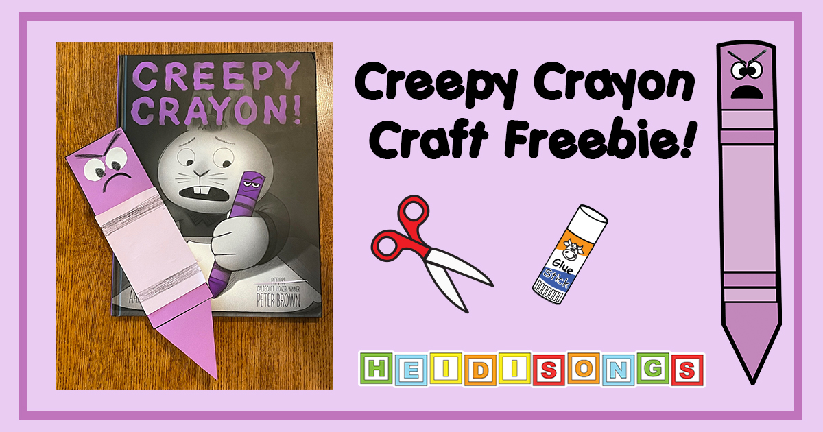 creepy-crayon-free-craft-template